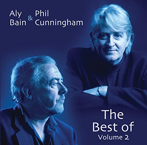 BAIN, ALY - BEST OF VOL 2