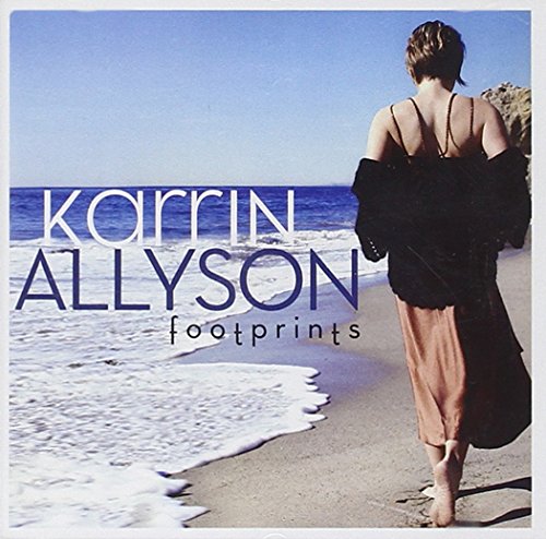 ALLYSON,KARRIN - FOOTPRINTS