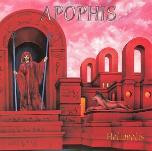 APOPHIS - HELIOPOLIS