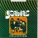 YARDBIRDS  - COLLECTION