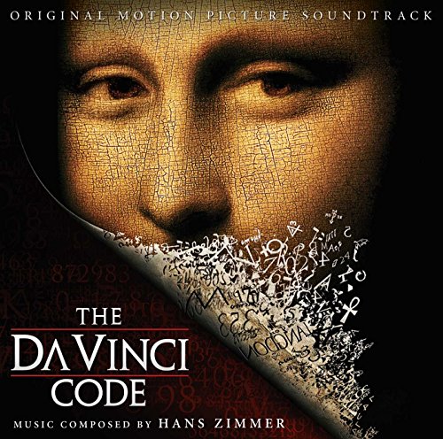 SNDTRK  - THE DA VINCI CODE