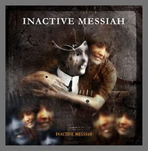 INACTIVE MESSIAH  - ST