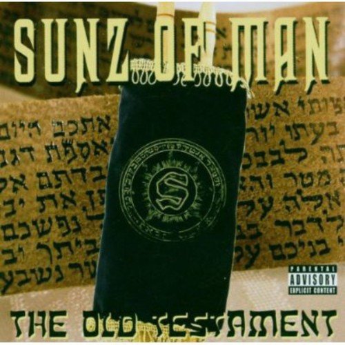 SUNZ OF MAN - OLD TESTAMENT