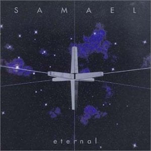 SAMAEL - ETERNAL