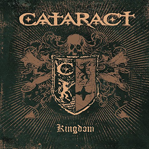 CATARACT - KINGDOM