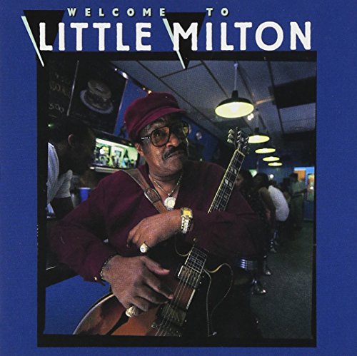 LITTLE MILTON - WELCOME TO LITTLE MILTON