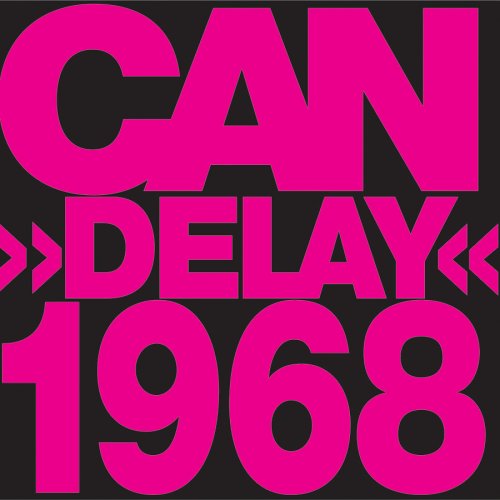 CAN  - DELAY 1968 (SACD)