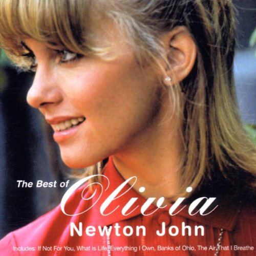 NEWTON-JOHN, OLIVIA - BEST OF