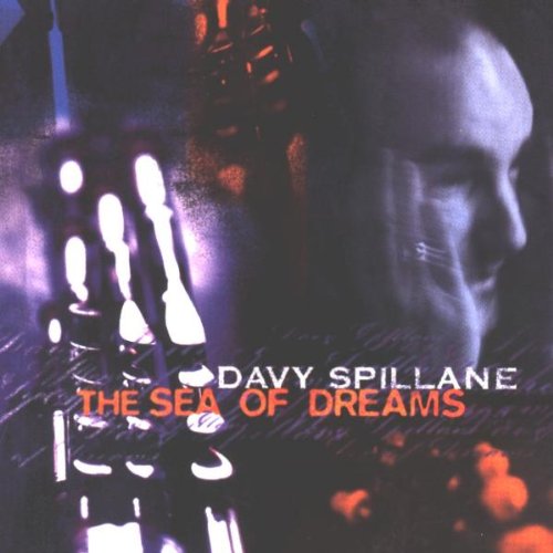 SPILLANE, DAVY - SEA OF DREAMS