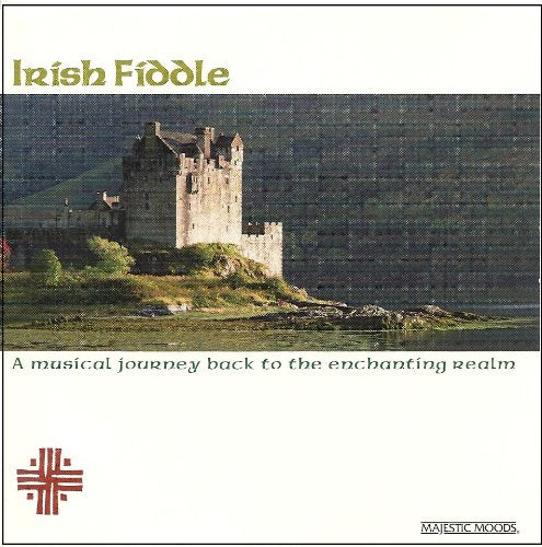 VARIOUS  - IRISH FIDDLE