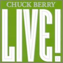 BERRY, CHUCK - LIVE