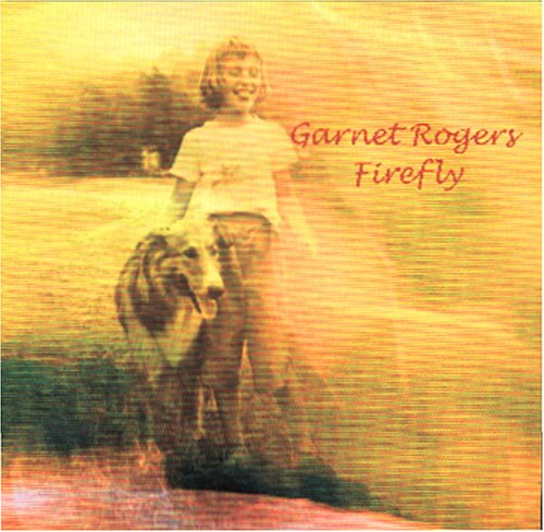 ROGERS, GARNET - FIREFLY