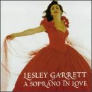 LESLEY GARRETT (SOPRANO) - GARRETT, LESLEY:  "A SOPRANO I