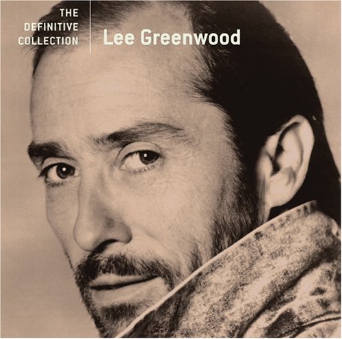 GREENWOOD, LEE - DEFINITIVE COLLECTION