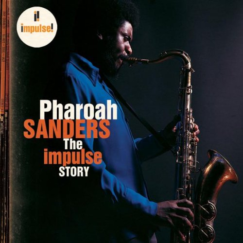 SANDERS, PHAROAH - IMPULSE STORY