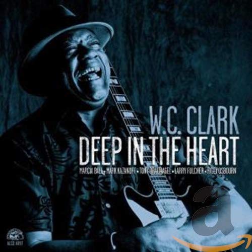 CLARK, W.C. - DEEP IN THE HEART