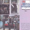 VARIOUS  - BRITISH INVASION: HISTORY OF V3 (RHINO)