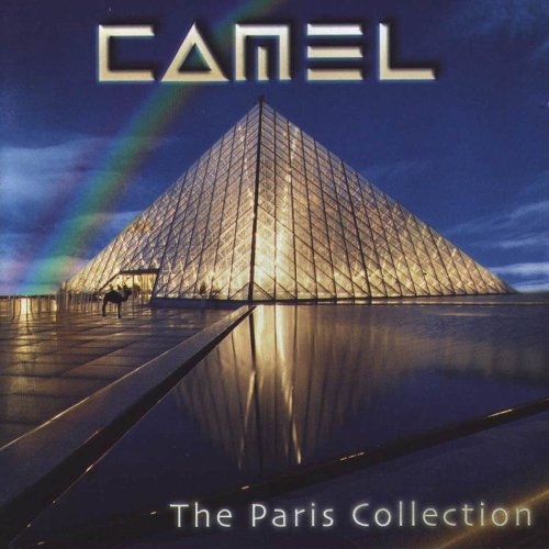 CAMEL  - PARIS COLLECTION