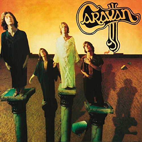 CARAVAN  - ST (REMASTERED)