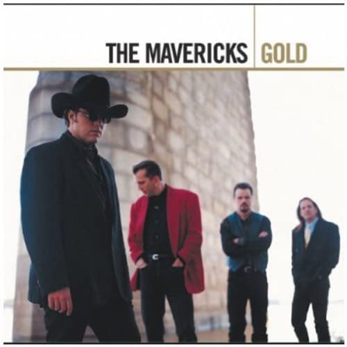 MAVERICKS - GOLD