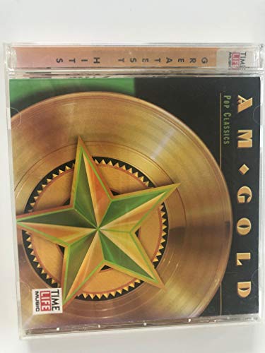 VARIOUS ARTISTS - AM GOLD: POP CLASSICS