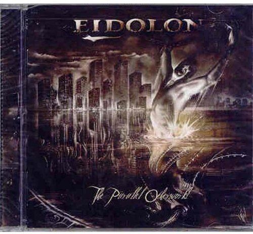 EIDOLON  - PARALLEL OTHERWORLD