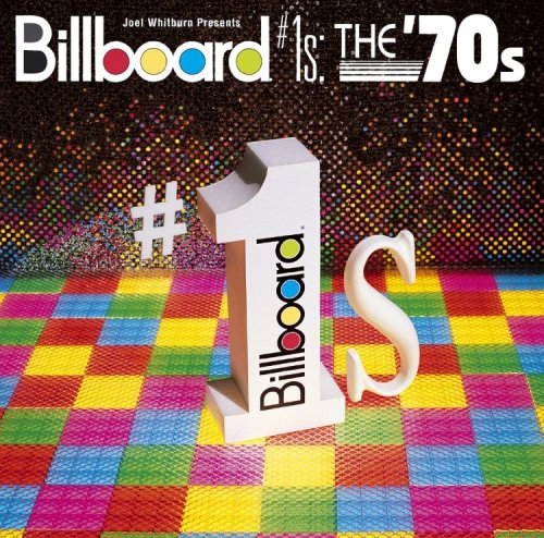 VARIOUS  - BILLBOARD #1'S: THE 70'S (2CDS)