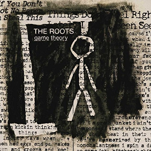 ROOTS - GAME THEORY