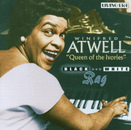 ATWELL, WINIFRED - 1951-1955: BLACK AND WHITE RAG