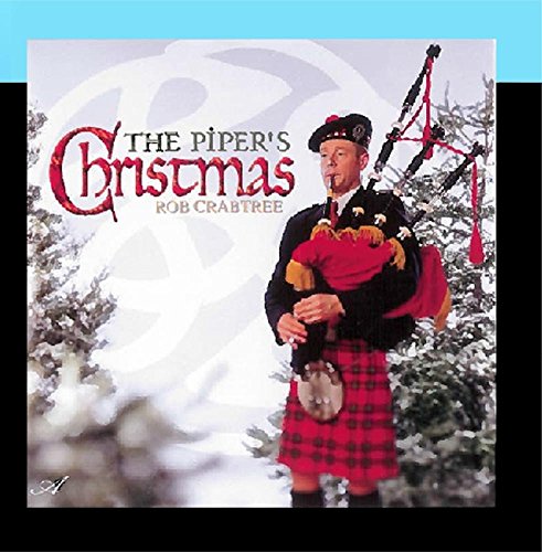 CRABTREE, ROB - PIPERS CHRISTMAS