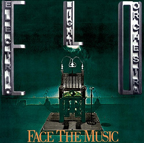 ELO  - FACE THE MUSIC (REMASTERED)