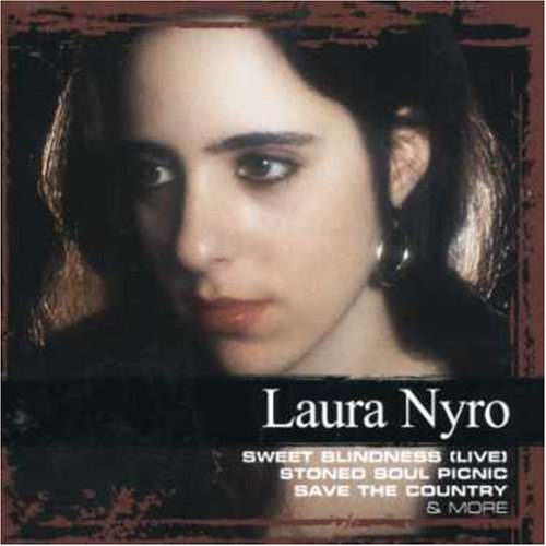 NYRO, LAURA - COLLECTIONS