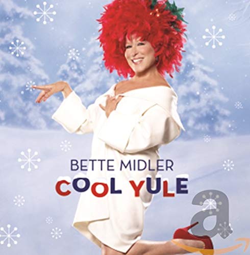 MIDLER,BETTE - COOL YULE