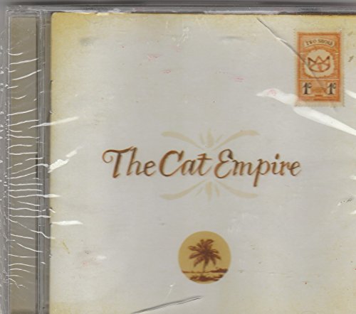 CAT EMPIRE - TWO SHOES