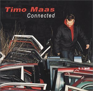 MAAS, TIMO (VARIOUS) - CONNECTED