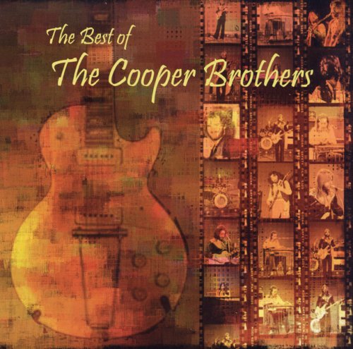 COOPER BROTHERS  - BEST OF