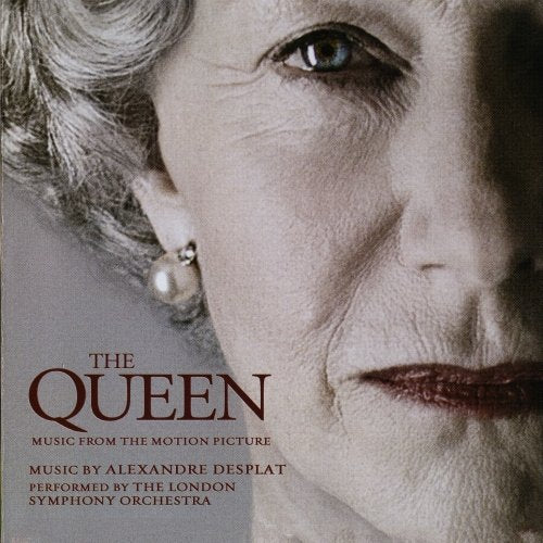 SOUNDTRACKS & ORIGINAL CASTS - THE QUEEN