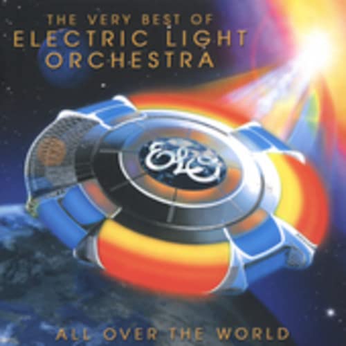 ELECTRIC LIGHT ORCHESTRA - VERY BEST OF