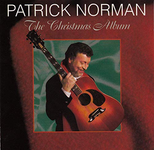 NORMAN, PATRICK  - CHRISTMAS ALBUM