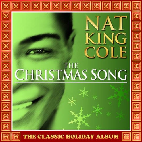 COLE, NAT KING  - CHRISTMAS SONG (EMI-CAPITOL SPECIAL MKT)