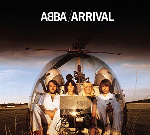 ABBA - ARRIVAL (DLX ED) (DVD)