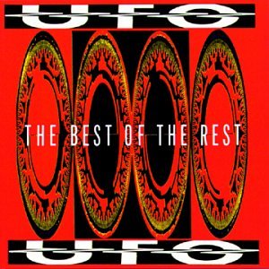 UFO - BEST OF REST