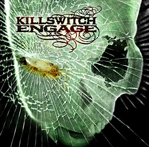 KILLSWITCH ENGAGE - AS DAYLIGHT DIES