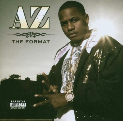 AZ - THE FORMAT