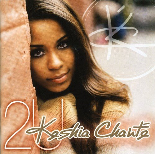 KESHIA CHANTE - 2U