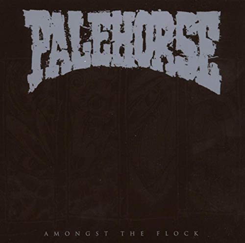 PALEHORSE - AMONGST THE FLOCK