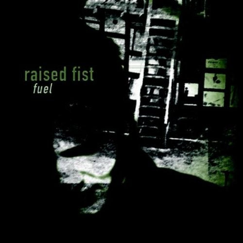 RAISED FIST - FUEL