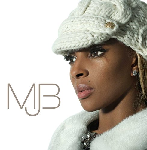 BLIGE, MARY J. - REFLECTIONS: A RETROSPECTIVE