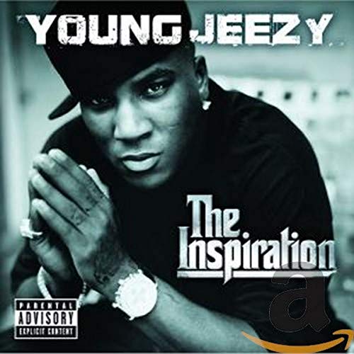 YOUNG JEEZY - INSPIRATION (ADVISORY)