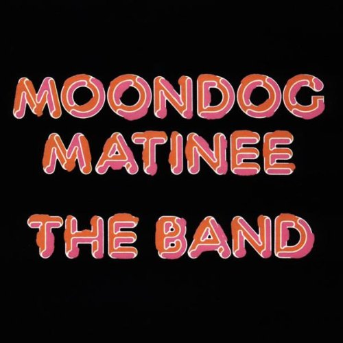 BAND  - MOONDOG MATINEE